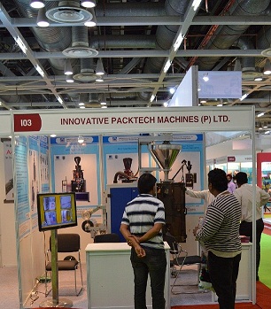 Innovative Packtech Images